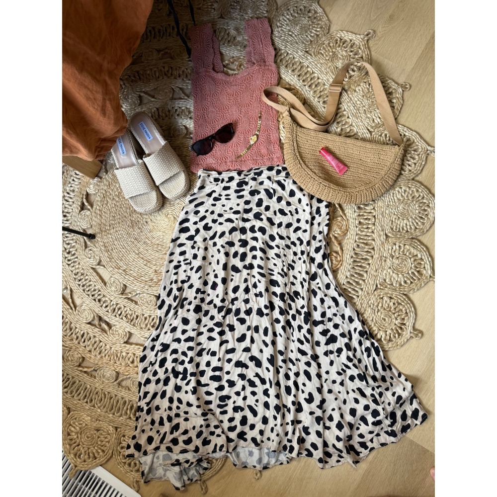 Skirt‎ & Jacket Outfit Set